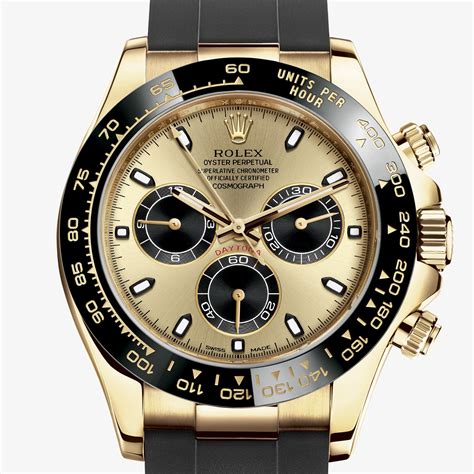 rolex oyster perpetual daytona oro prezzo|rolex daytona value chart.